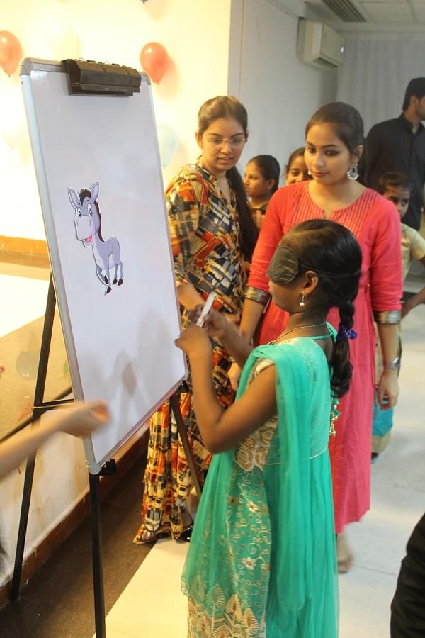 Amity Global Business School Chennai Fun & Recreation photo 4